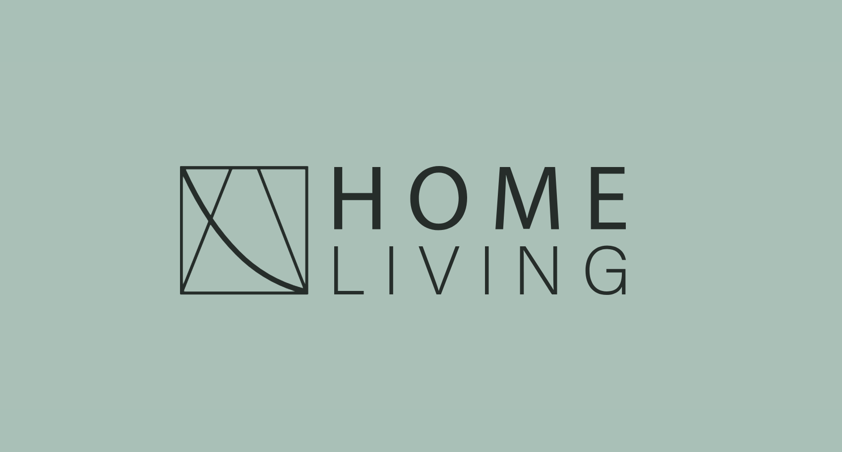 Homeliving logo