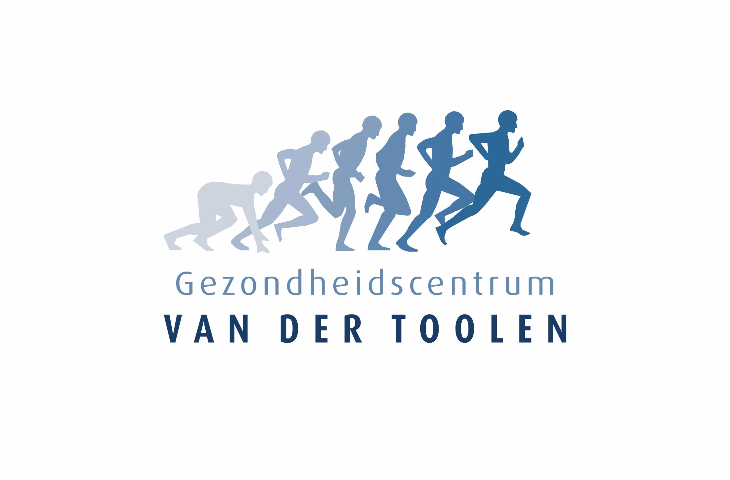 Gezondheidscentrum Van der Toolen logo