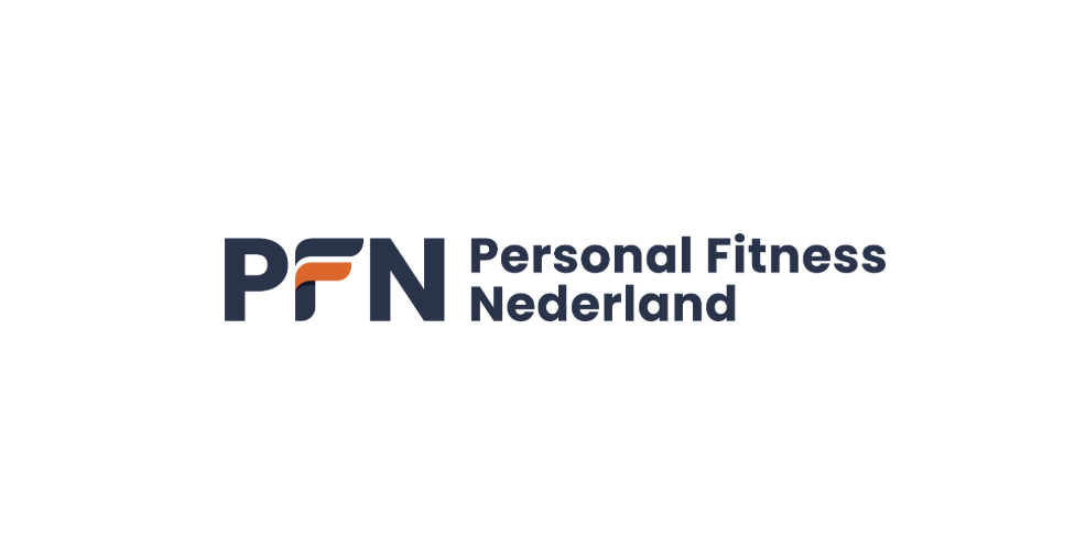 Personal Fitness Nederland logo