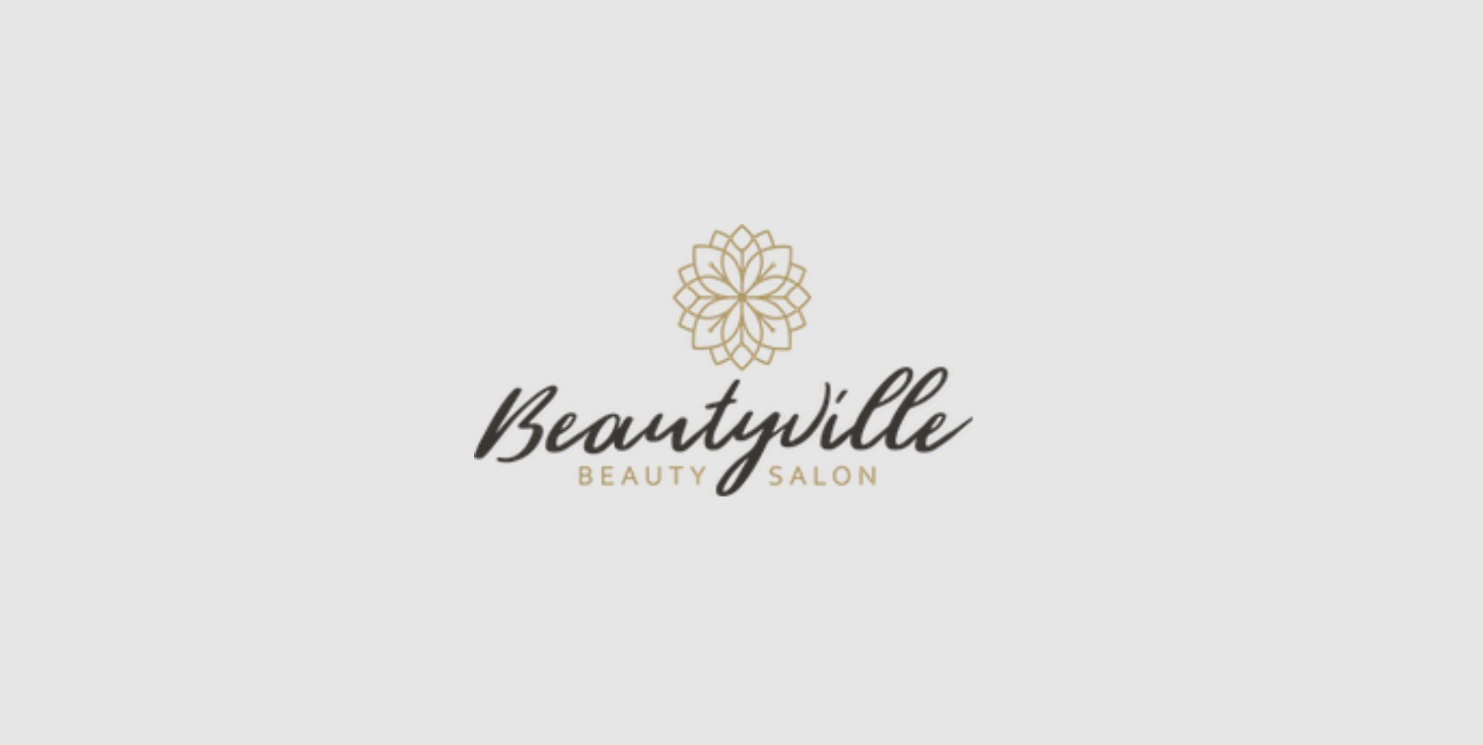 Beautyville logo