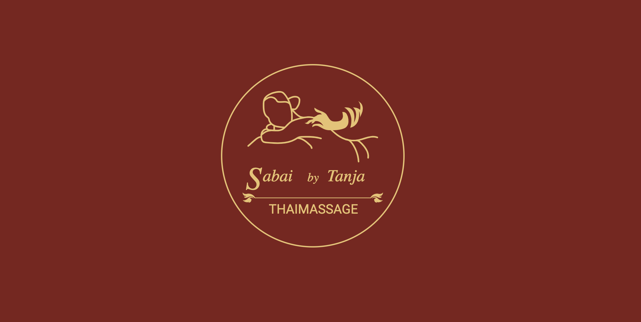 Sabai by Tanja Logo