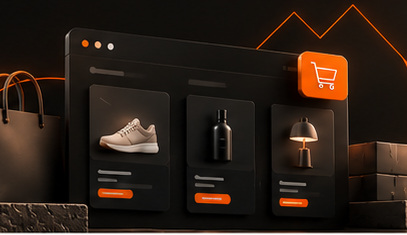 Maatwerk webshops