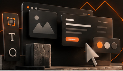 Webdesign & UX