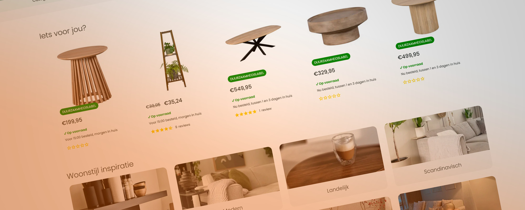 E-commerce